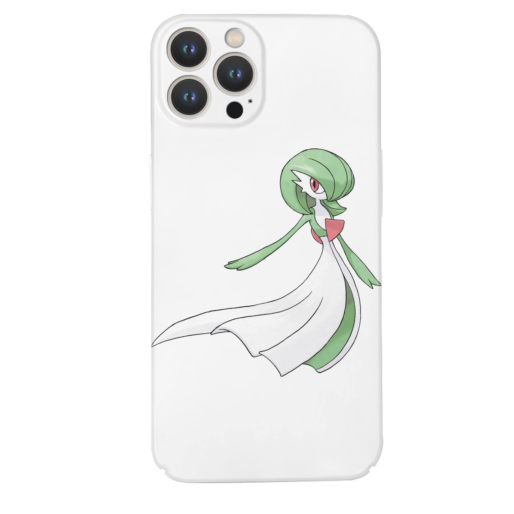 （画像用） ポケットモンスター Pokémon 【iPhone 14シリーズ対応】ハードケース
